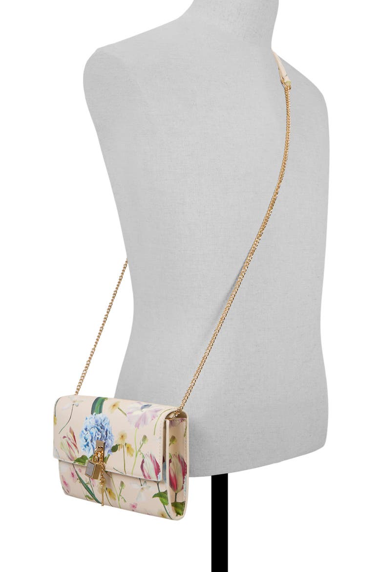 Cyra Floral Smartphone Case, Alternate, color, PASTEL MULTI
