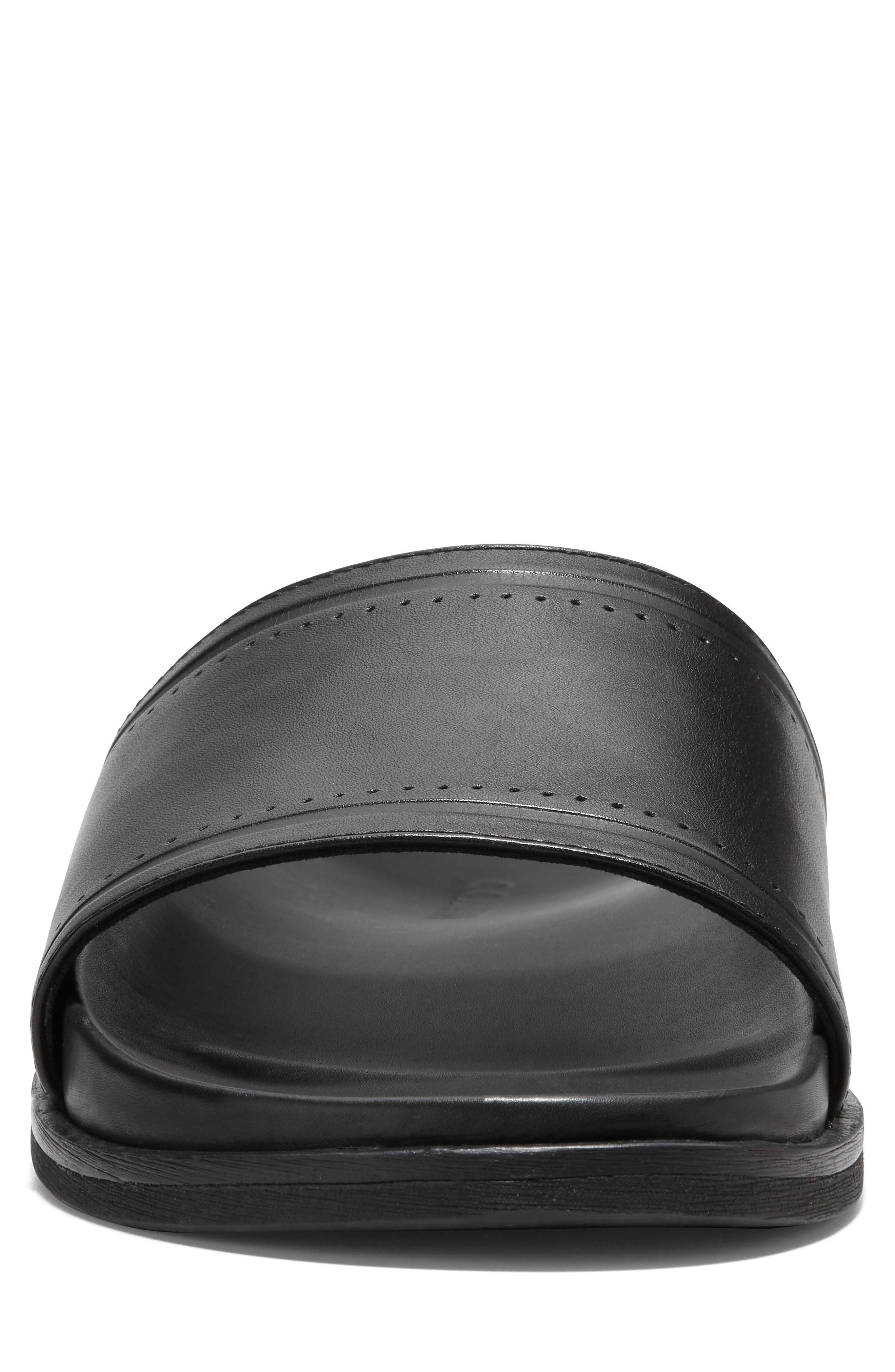 Cole Haan Modern Classics Slide Sandal, Alternate, color, 