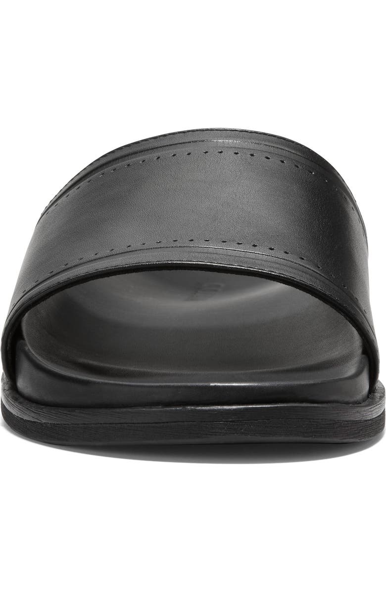 Cole Haan Modern Classics Slide Sandal, Alternate, color,
