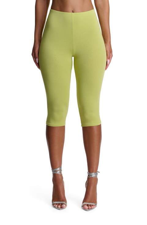 Capri Leggings