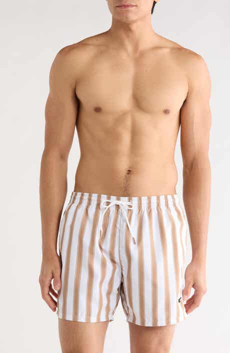 BOSS Piranha Swim Trunks