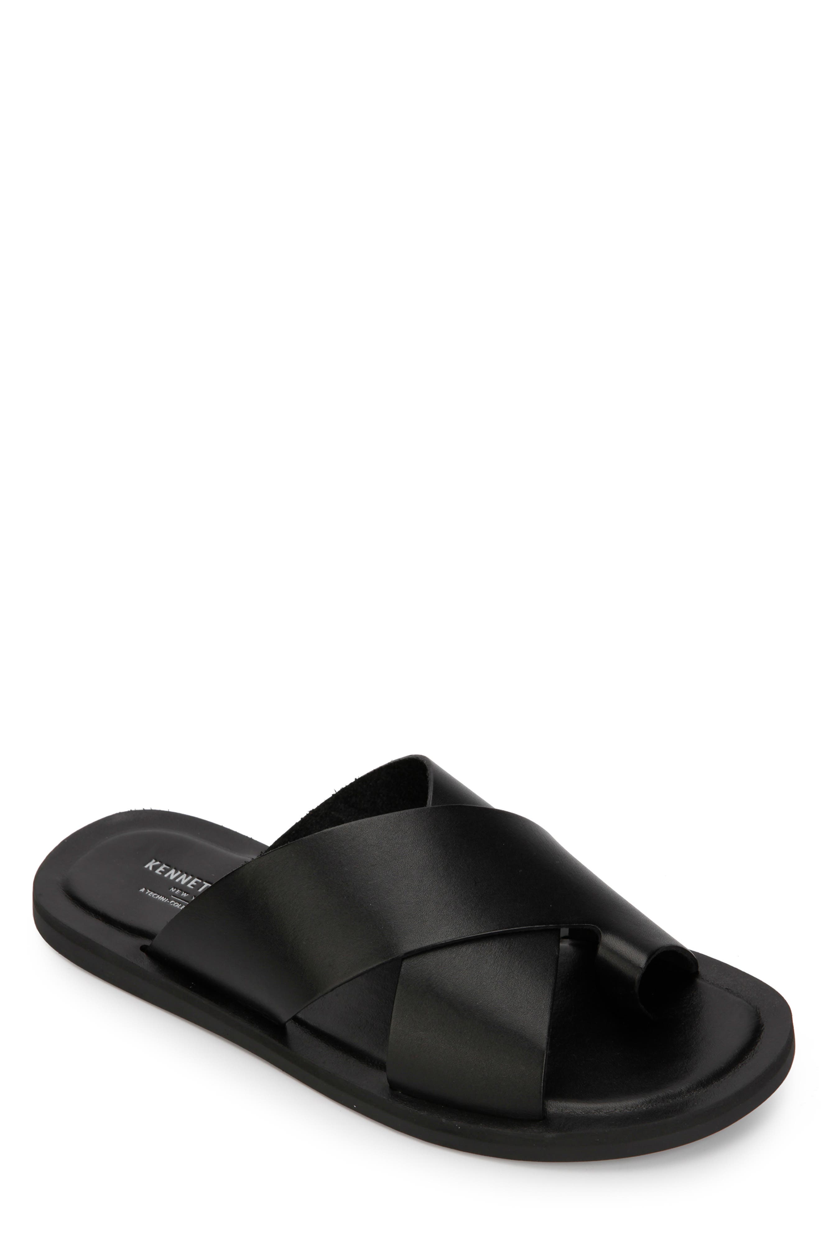 Kenneth Cole New York Ideal Slide Sandal, Main, color, 