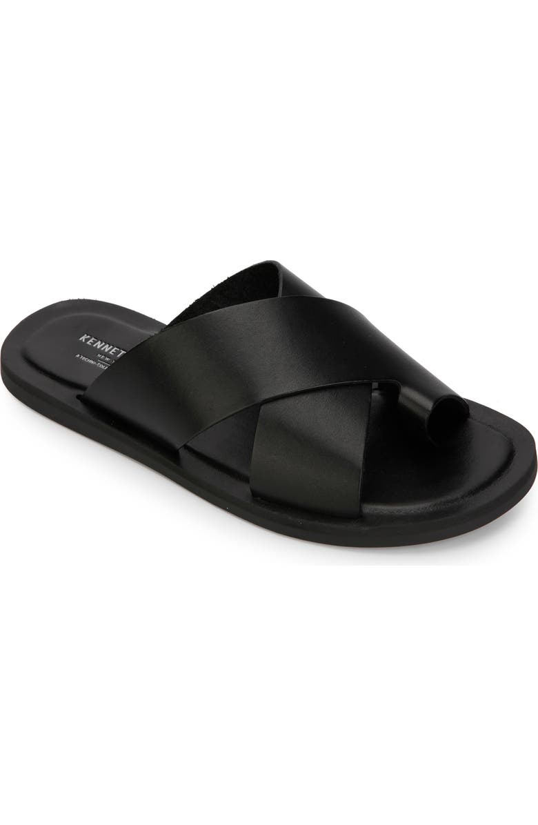 Kenneth Cole New York Ideal Slide Sandal, Main, color,
