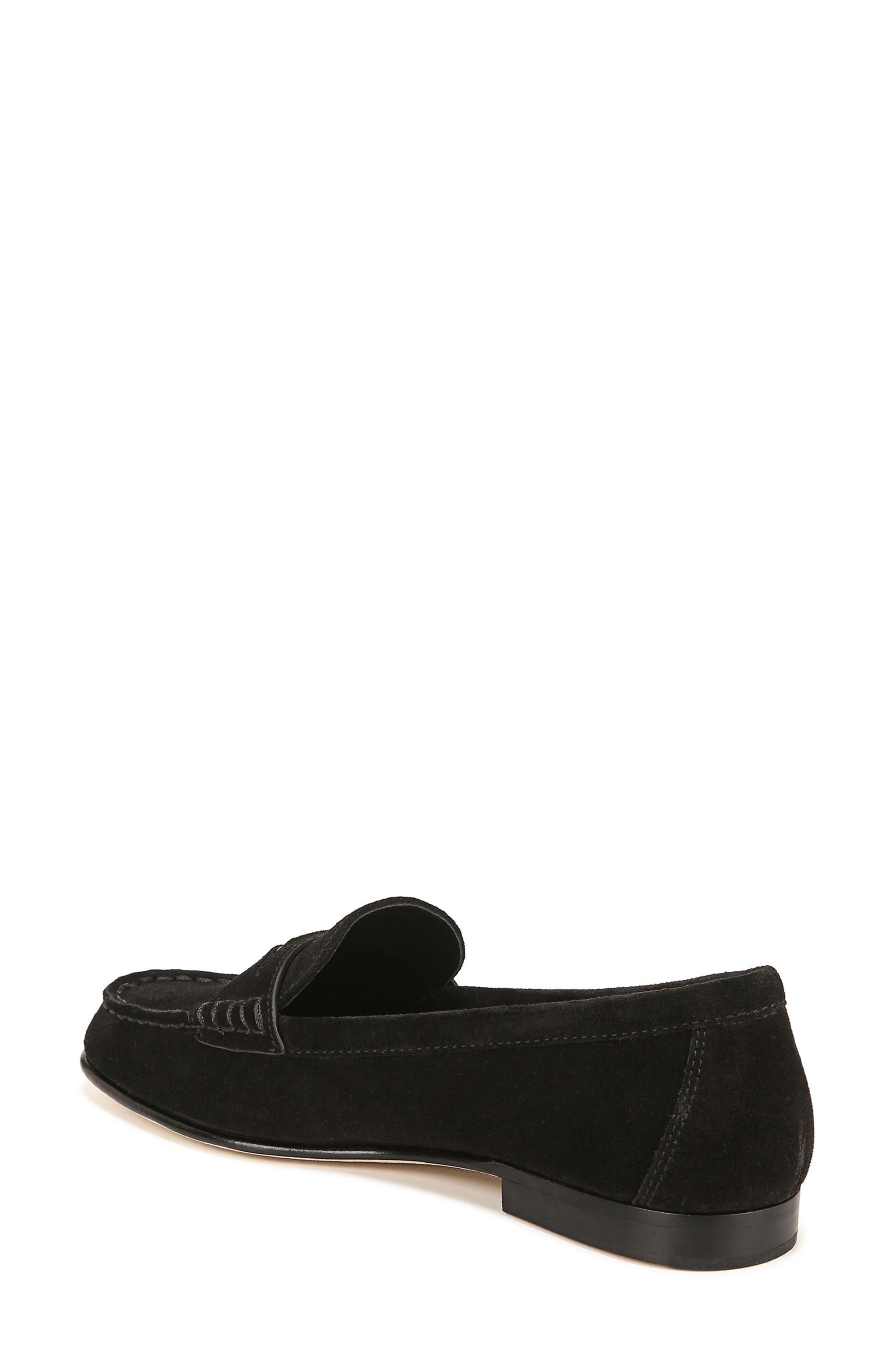 Veronica Beard Penny Loafer, Alternate, color, 