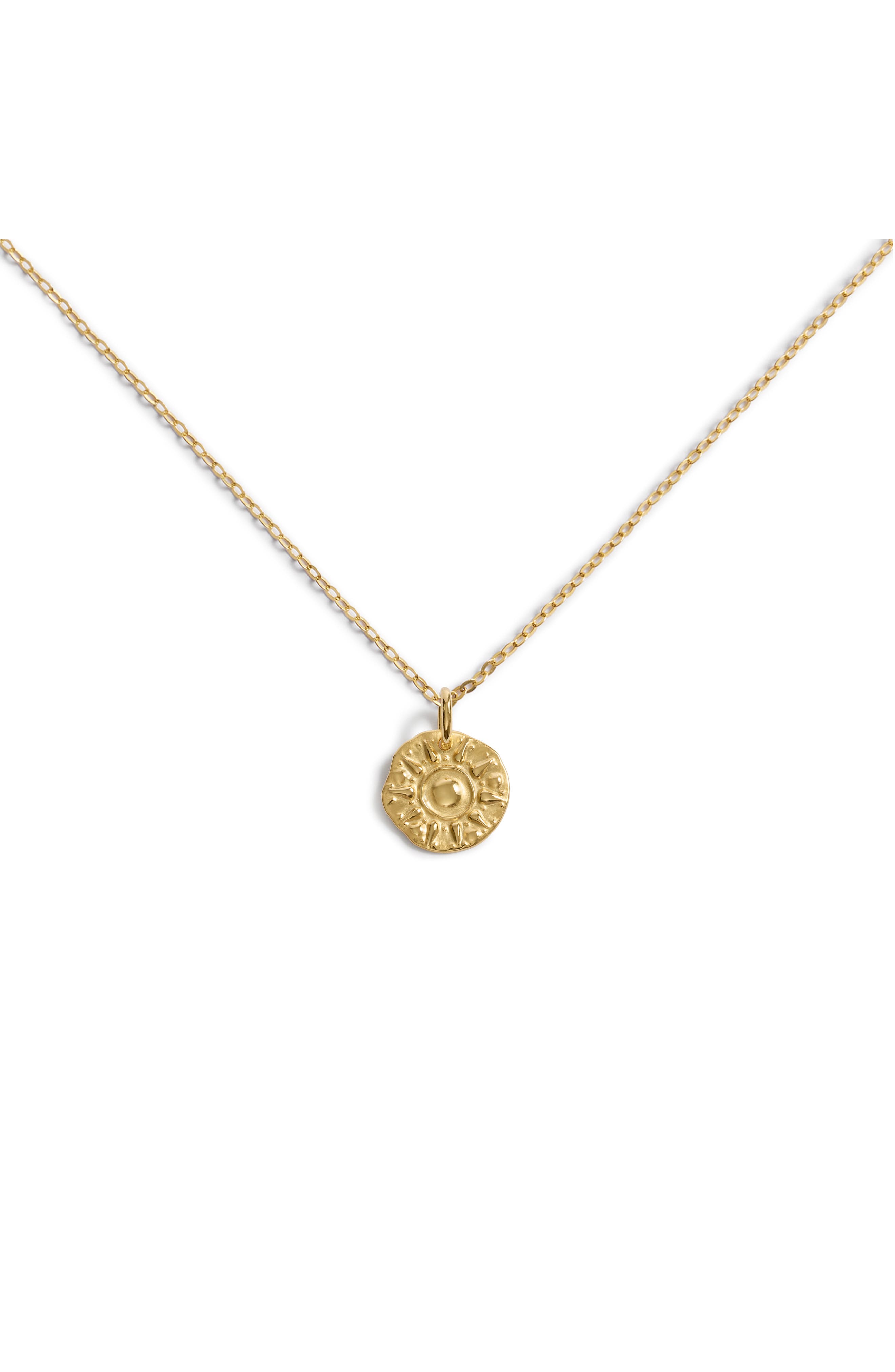 selected 18K GOLD VERMEIL