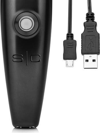 Protégé Professional Cordless Hair Clipper and Trimmer Combo Set
