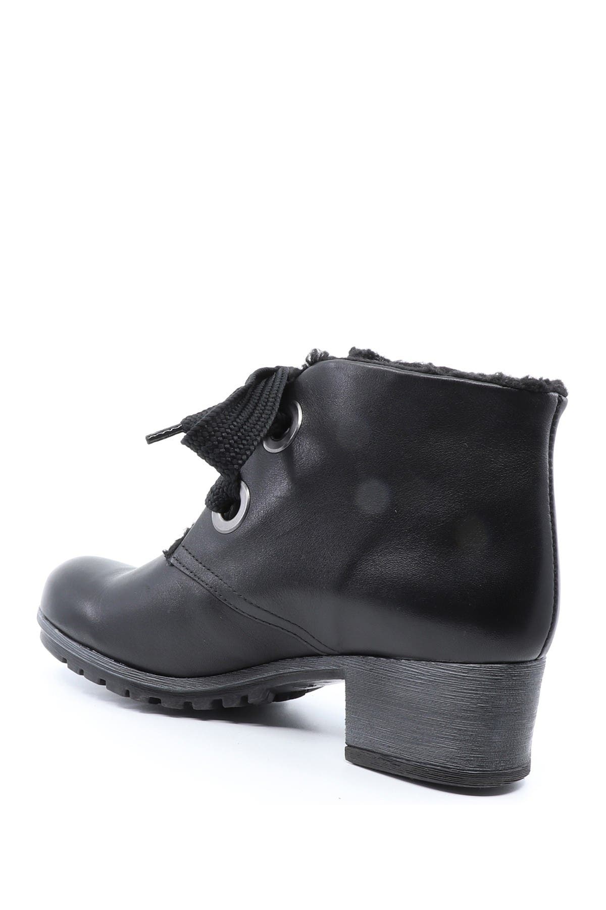 Bos. & Co. Manx Waterproof Bootie, Alternate, color, 