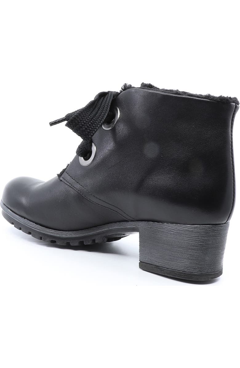Bos. & Co. Manx Waterproof Bootie, Alternate, color,