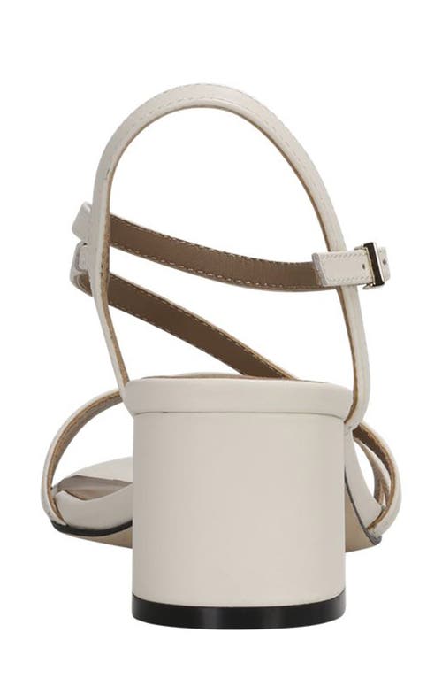Hugo Boss Boss Emberlyn Ankle Strap Sandal