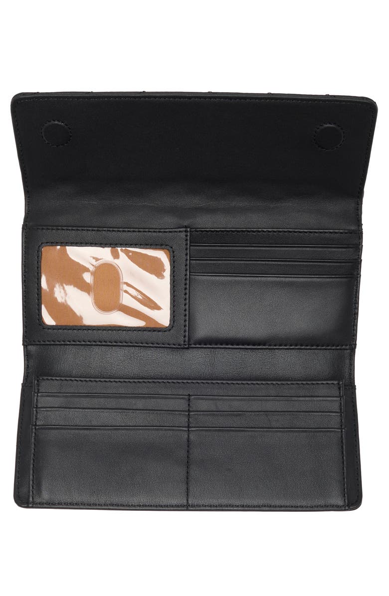 HOBO Jill Large Trifold Wallet, Alternate, color, 