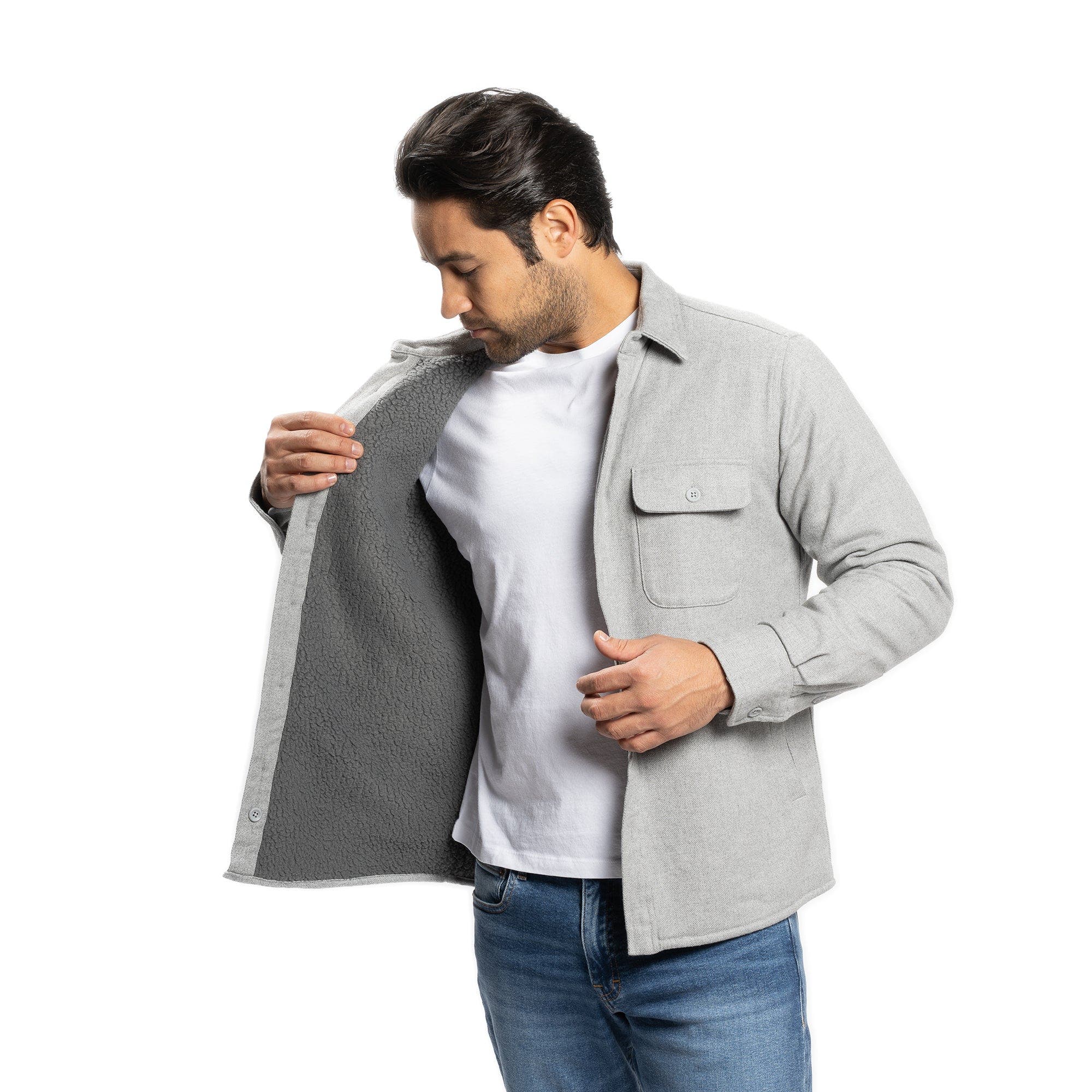 Flannel Jackets - image 4
