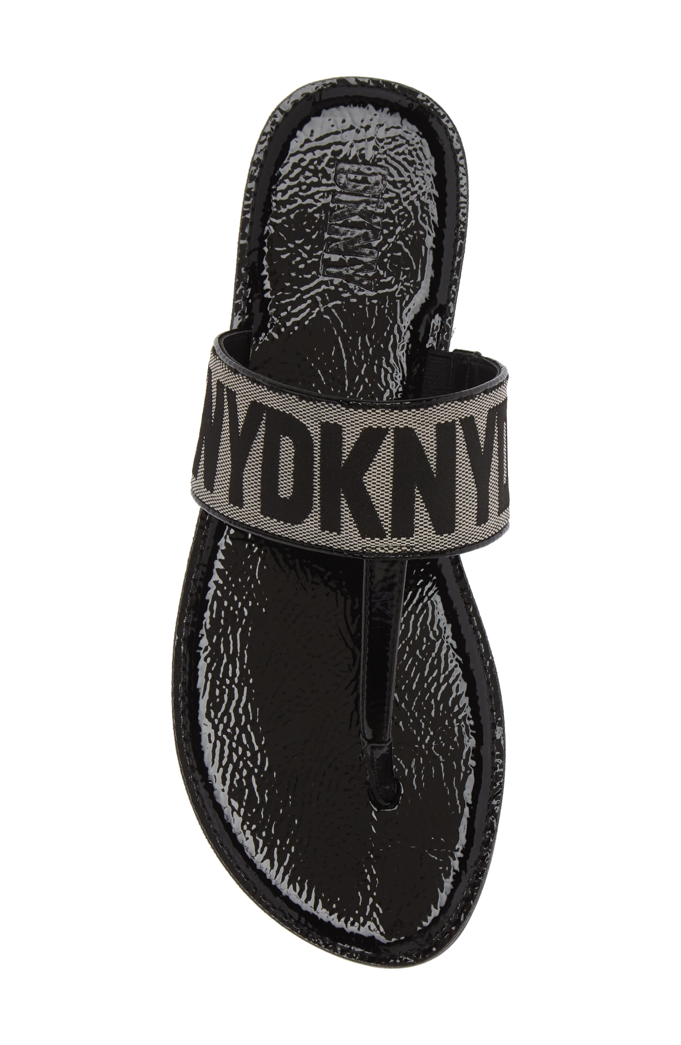 DKNY Sadia Sandal, Alternate, color, 