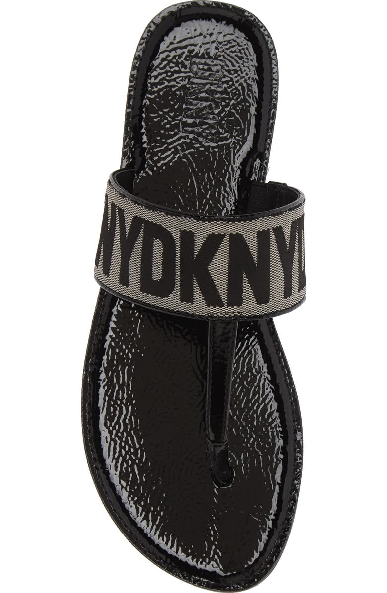 DKNY Sadia Sandal, Alternate, color,
