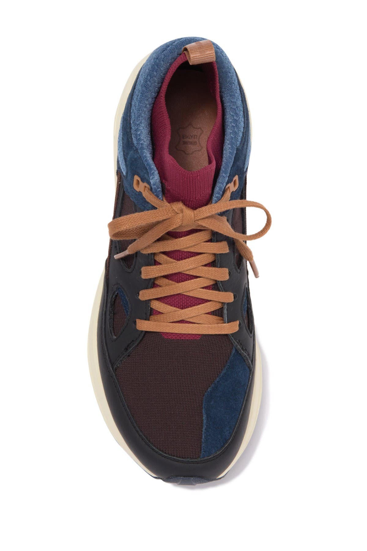 BRANDBLACK Aura Sneaker, Alternate, color, 