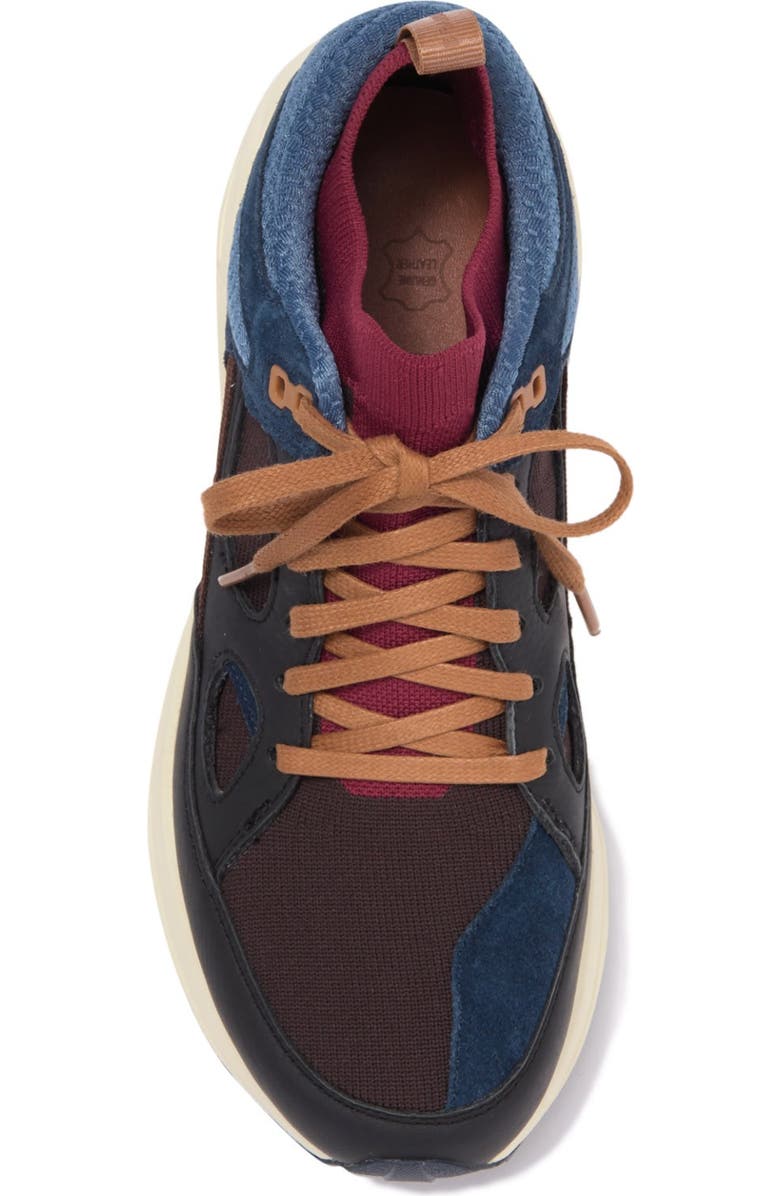 BRANDBLACK Aura Sneaker, Alternate, color,