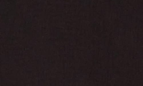 T Tahari Short Sleeve Tie Front Cotton Gauze Shirt In Black