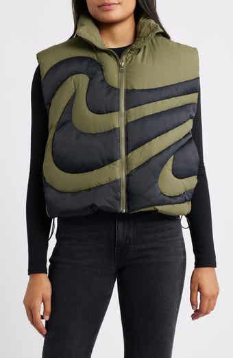 Nike Swoosh Down Vest
