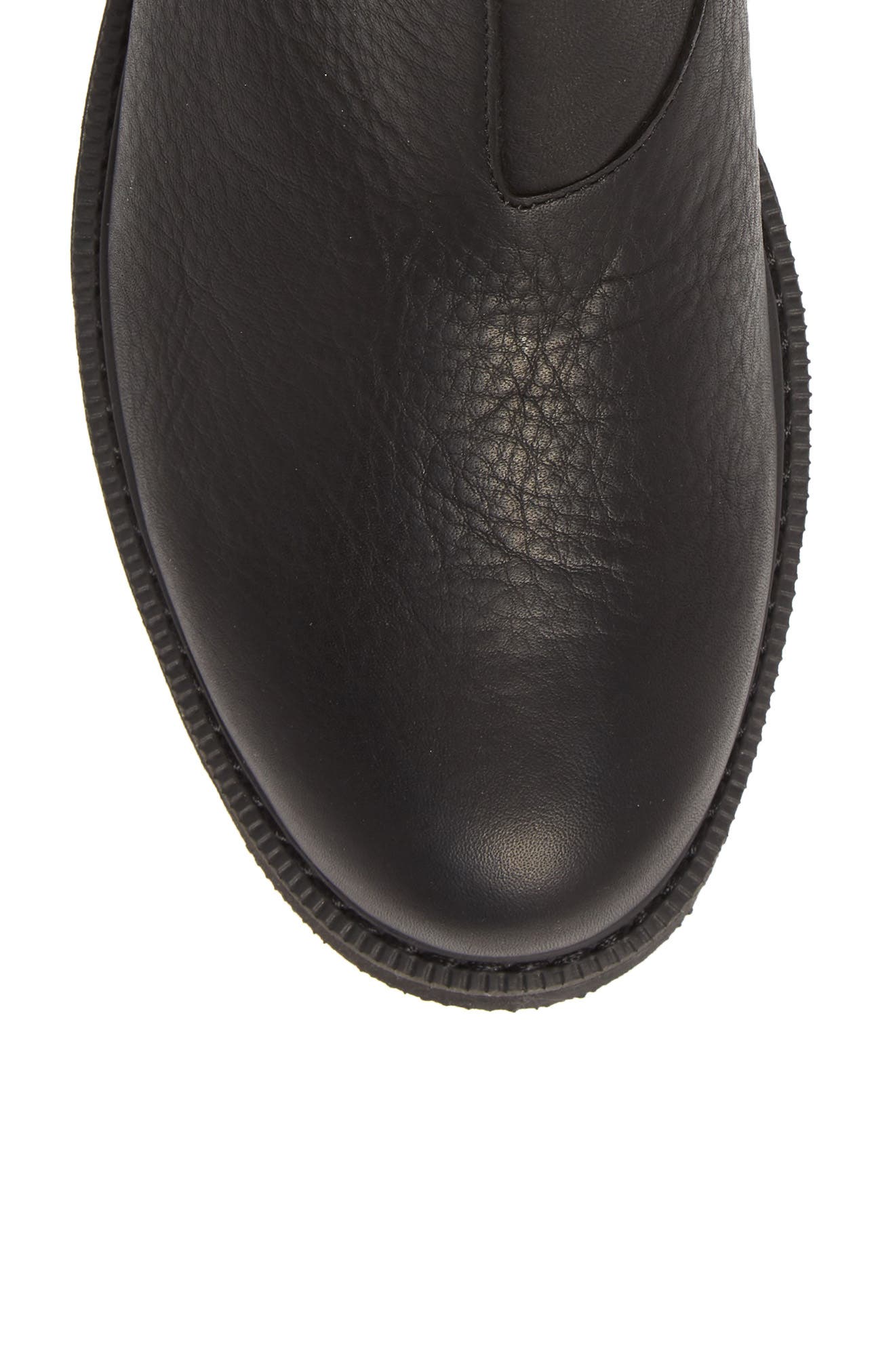 SOREL Madson II Chelsea Waterproof Boot, Alternate, color, 