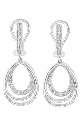 EFFY Diamond Drop Earrings
