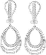 EFFY Diamond Drop Earrings