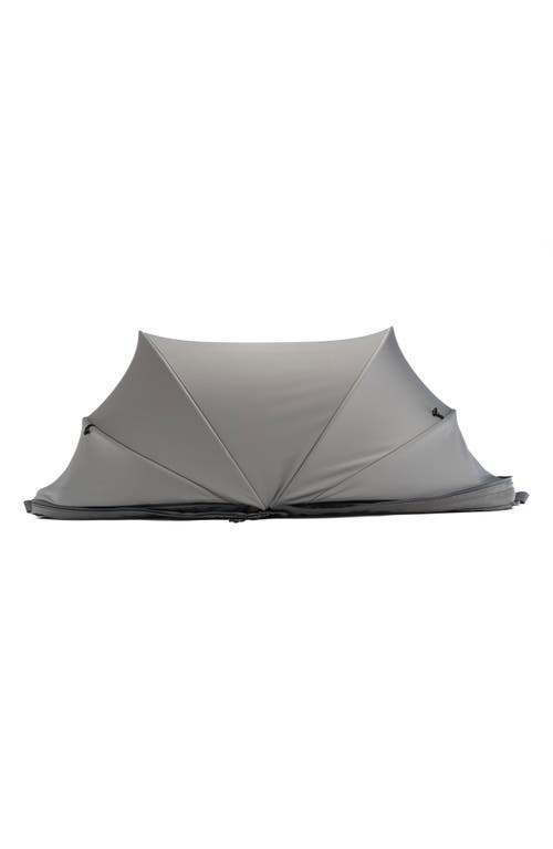 KALENCOM MyOwn Space Pop-Up Play Tent in Gray 