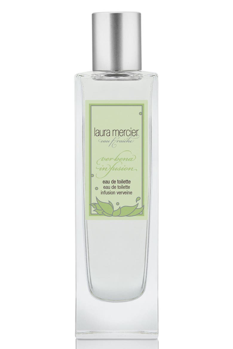 Verbena Infusion Eau de Toilette, Main, color, NO COLOR