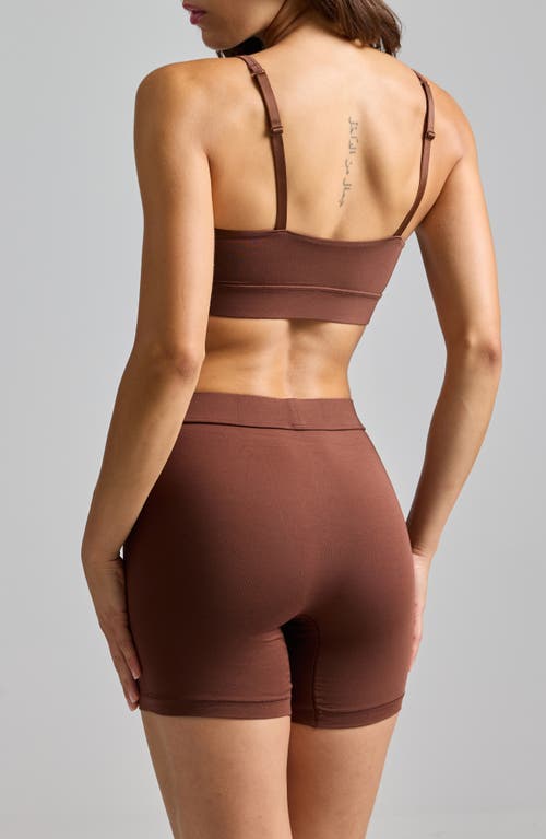 Woxer Silky Boxer Briefs