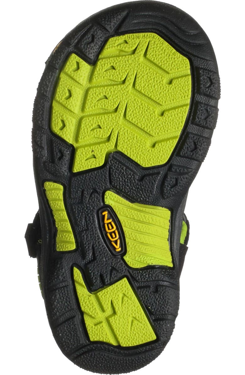 KEEN Newport H2 Water Friendly Sandal, Alternate, color,