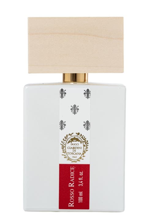 Rosso Radice Eau de Parfum