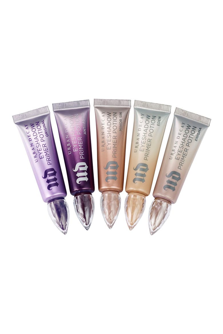 Enigma Eyeshadow Primer Potion (Limited Edition), Alternate, color, NO COLOR