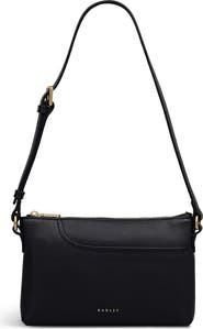 Radley Pockets Mini Ziptop Shoulder Bag