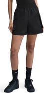 Nike Sportswear Essential Woven High Waist 5-Inch Cargo Shorts