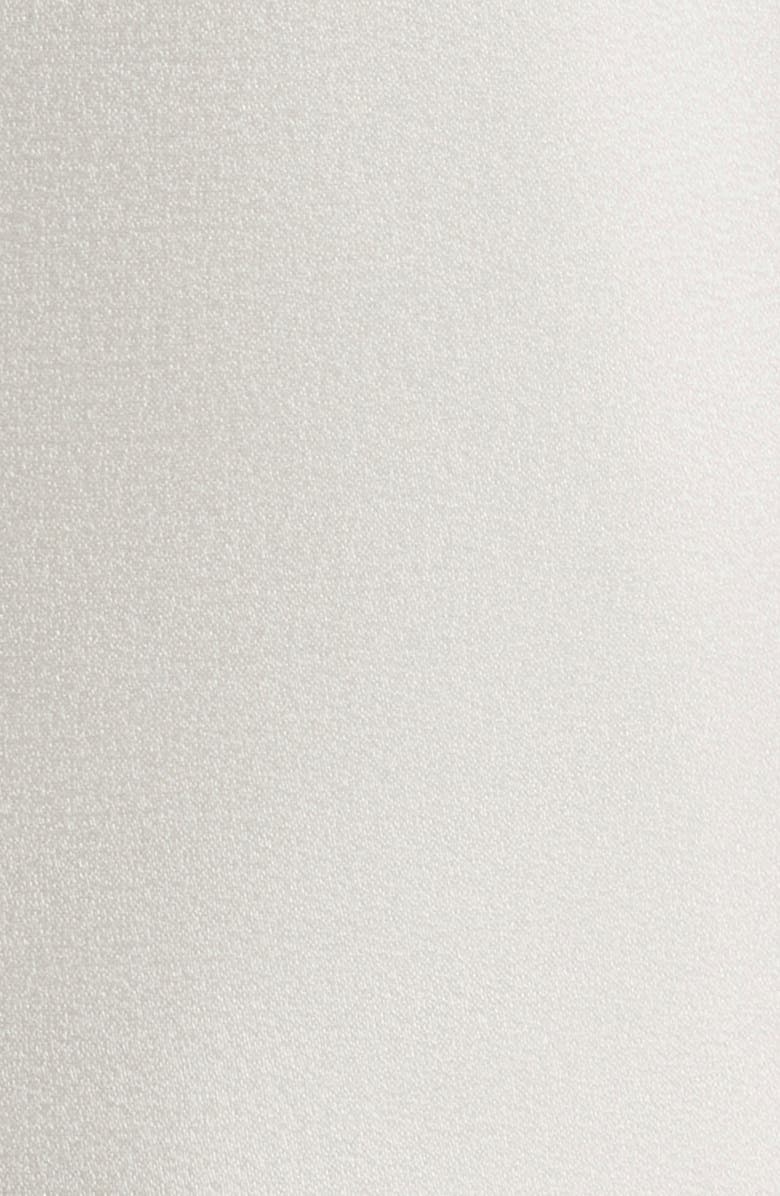 BOSS Jia One-Button Blazer, Alternate, color, Soft Cream