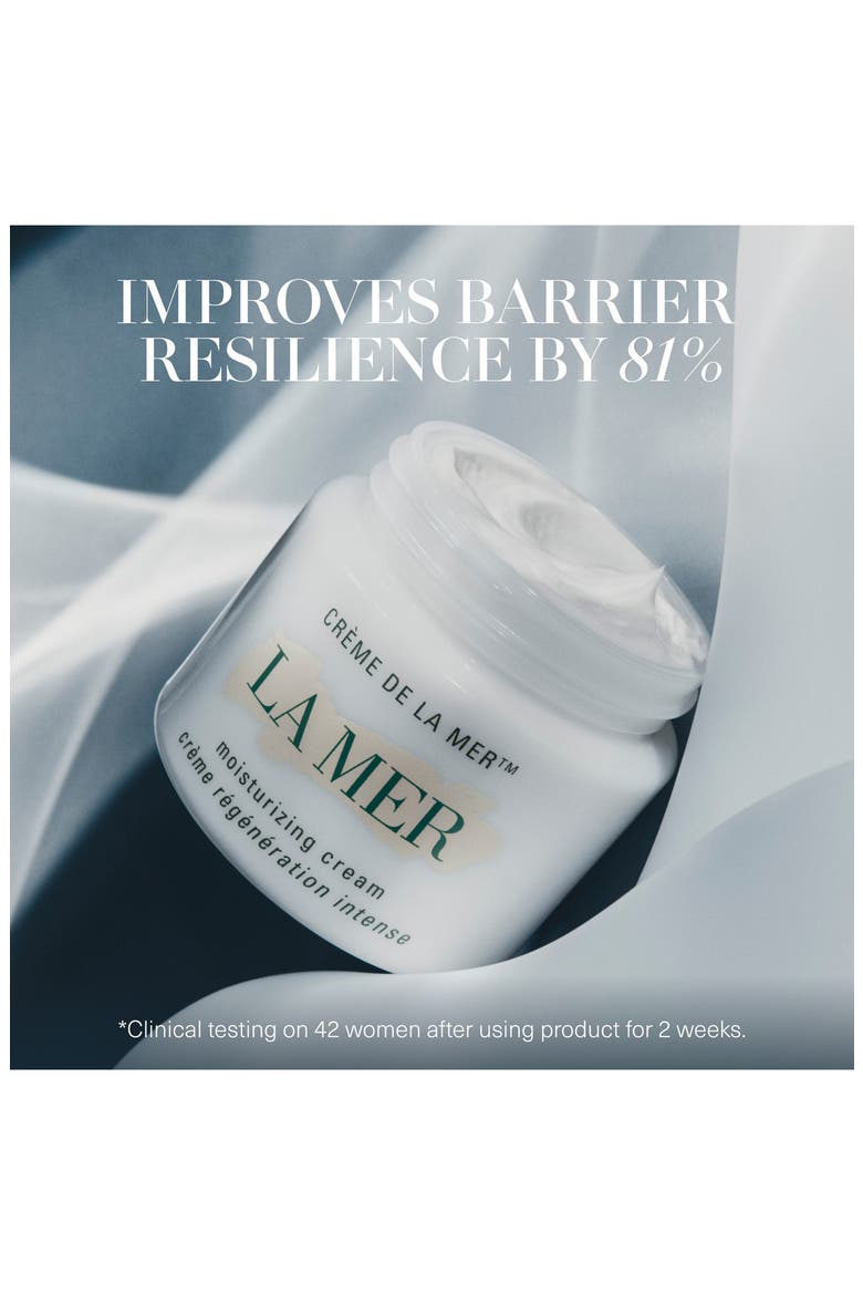 The Mini Holiday Essentials Set with Créme de La Mer Gift Set (Nordstrom Exclusive) $250 Value, Alternate, color, NO COLOR