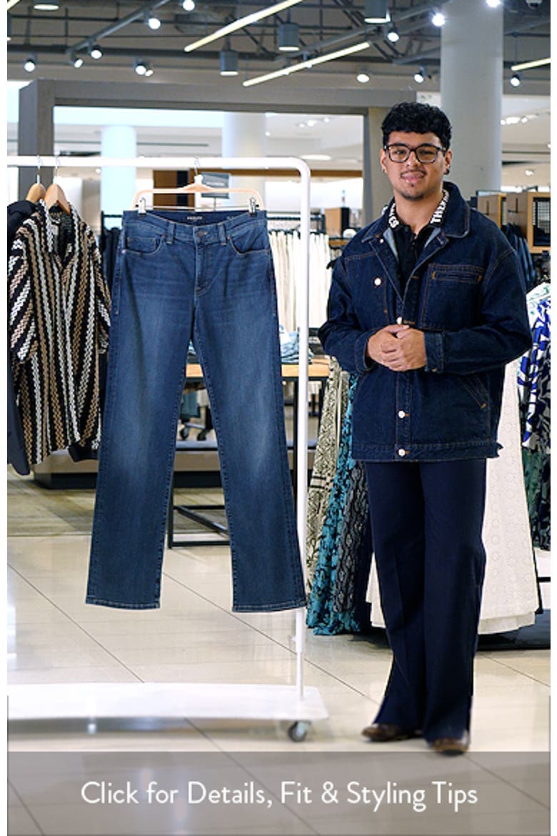 50-11 Relaxed Fit Jeans video