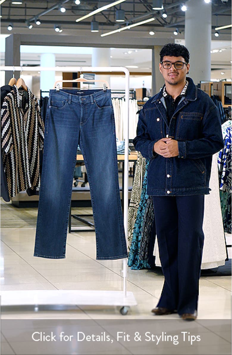 50-11 Relaxed Fit Jeans, sales video thumbnail
