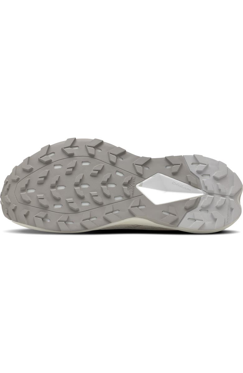 The North Face VECTIV<sup>™</sup> Enduris 4 Trail Running Shoe, Alternate, color,