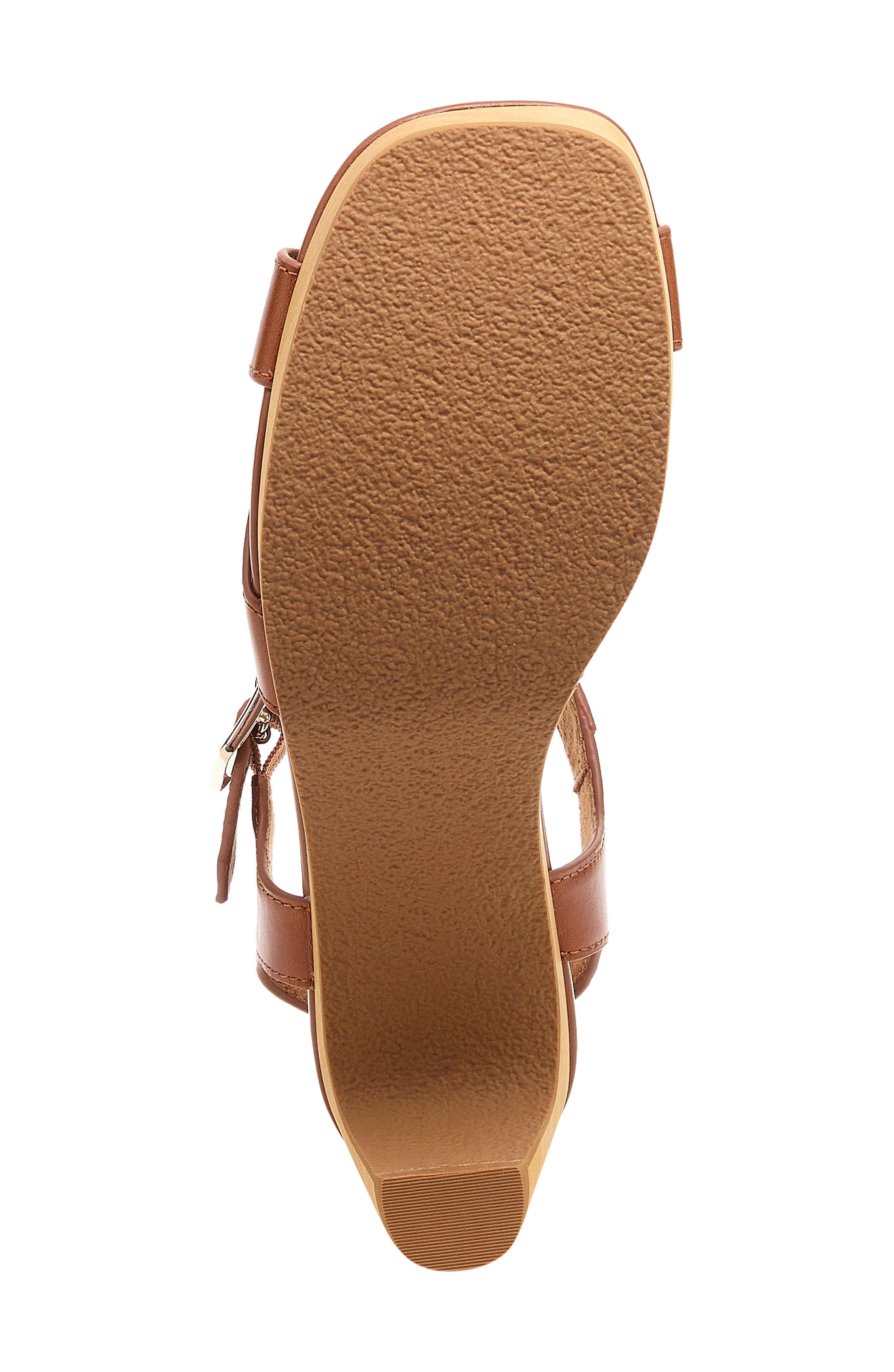 Kelsi Dagger Brooklyn Riv Crossover Strap Sandal, Alternate, color, 