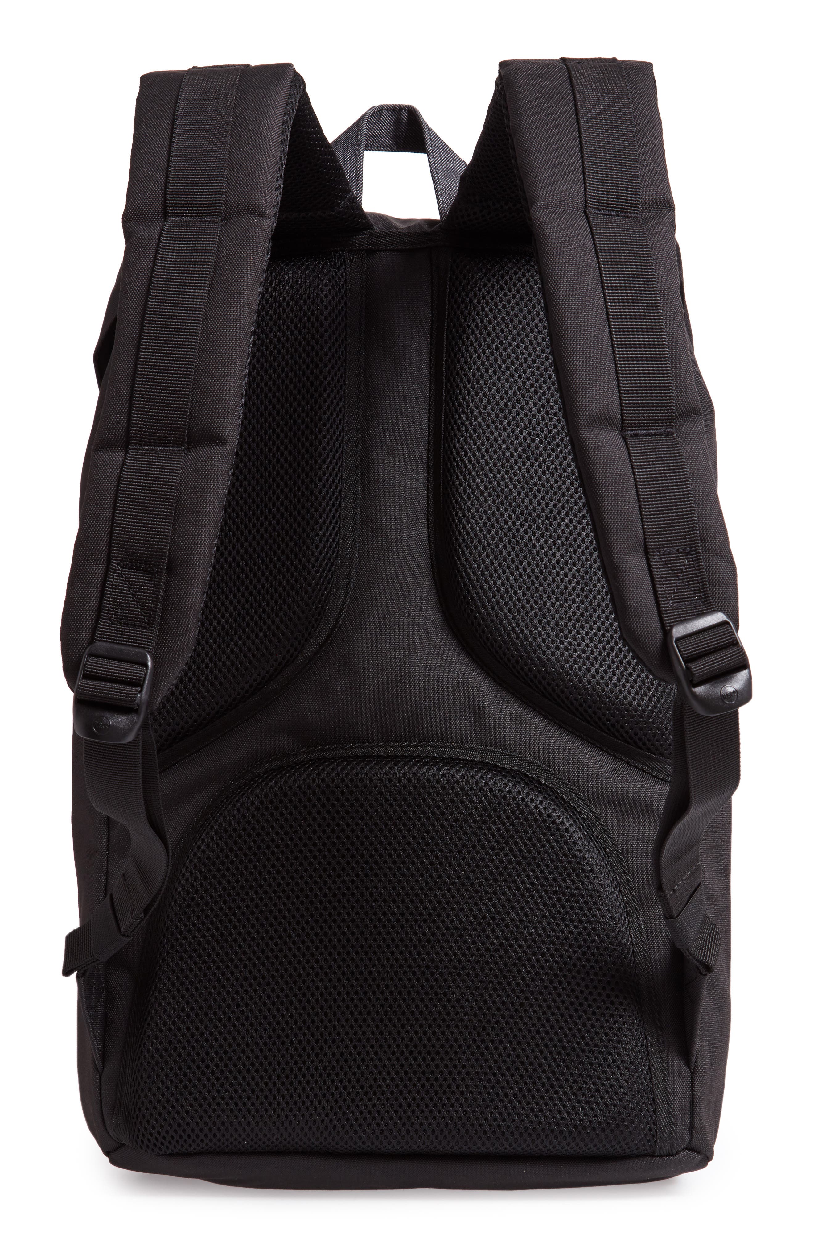 Herschel Supply Co. Little America Offset Backpack, Alternate, color, 