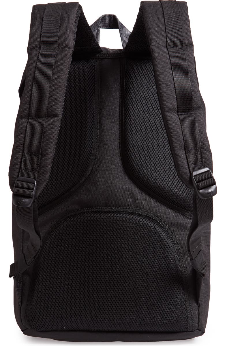 Herschel Supply Co. Little America Offset Backpack, Alternate, color,