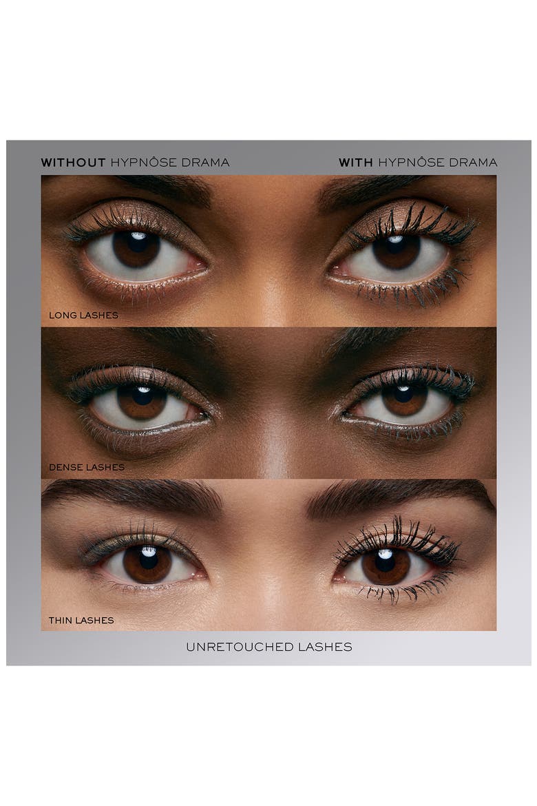Hypnôse Drama Mascara Set $101 Value, Alternate, color, NO COLOR