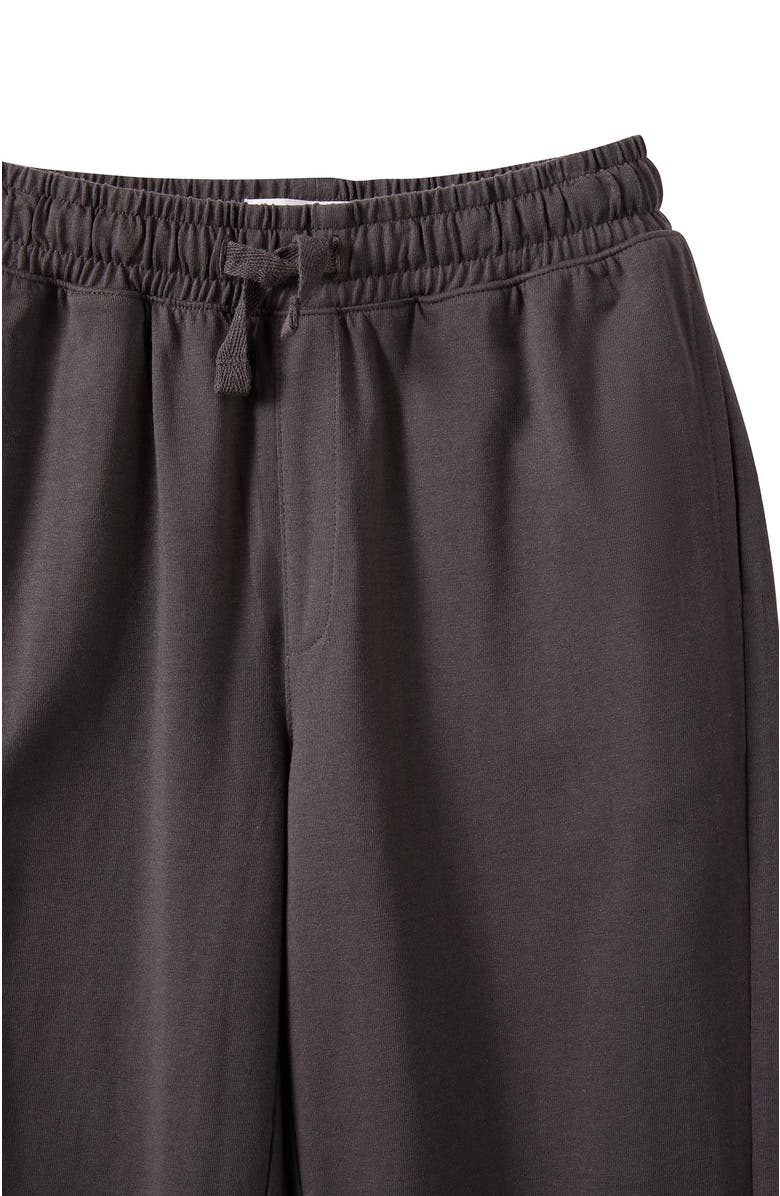Cotton On Kids Kid's Essential Jogger Pant, Alternate, color, Phantom