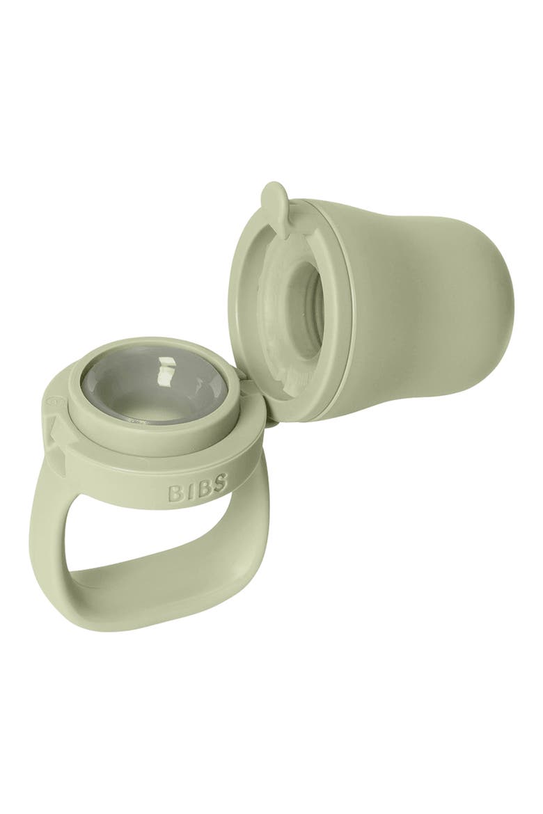 Baby Feeder, Alternate, color, SAGE