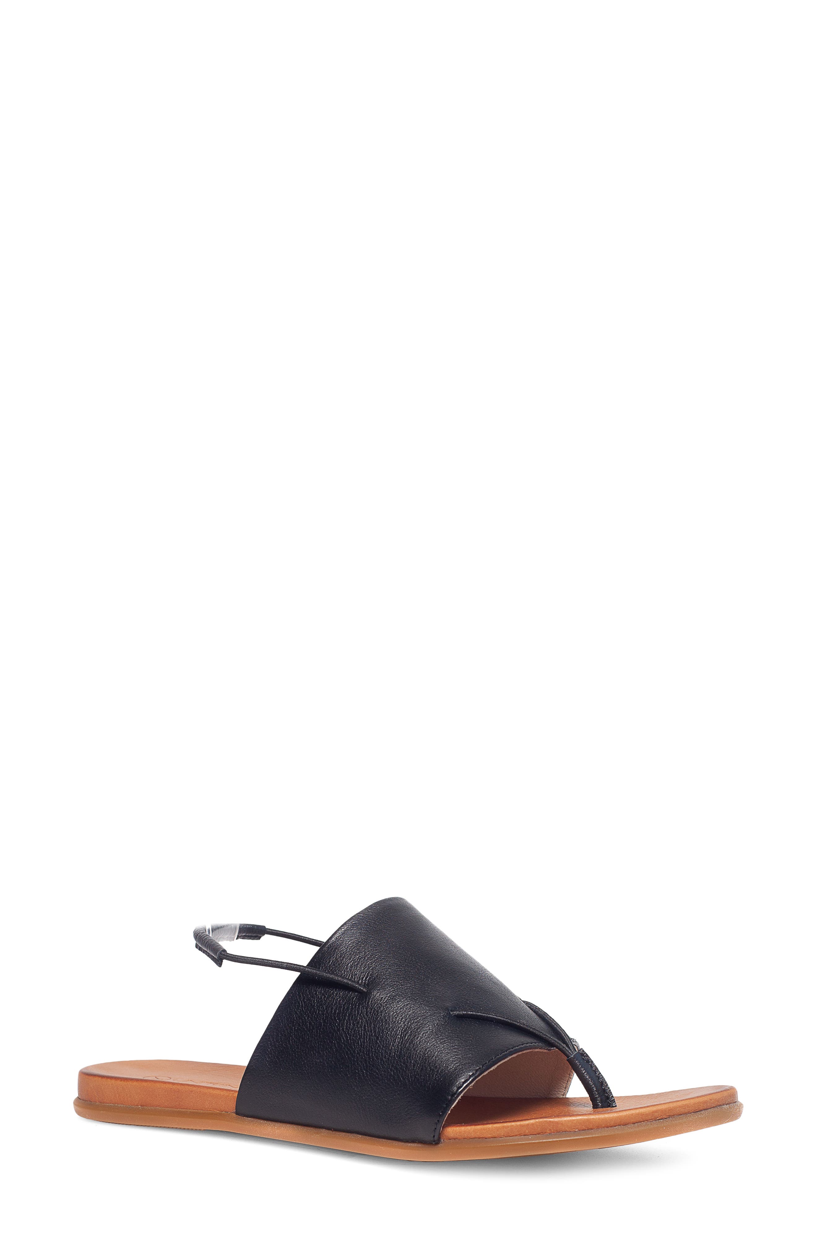 Unity in Diversity Kira Slingback Sandal, Main, color, 