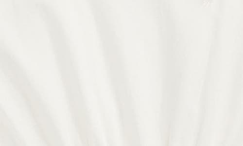 Polo Ralph Lauren Kids' Smocked Cotton Jersey Dress In White