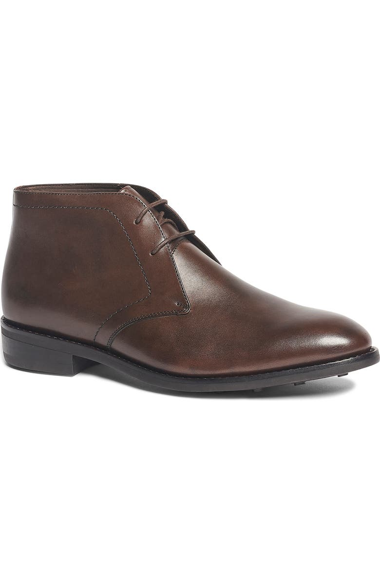 Anthony Veer Wilson Chukka Boot, Main, color, Espresso