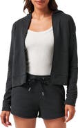 TravisMathew Cloud Zip Hoodie