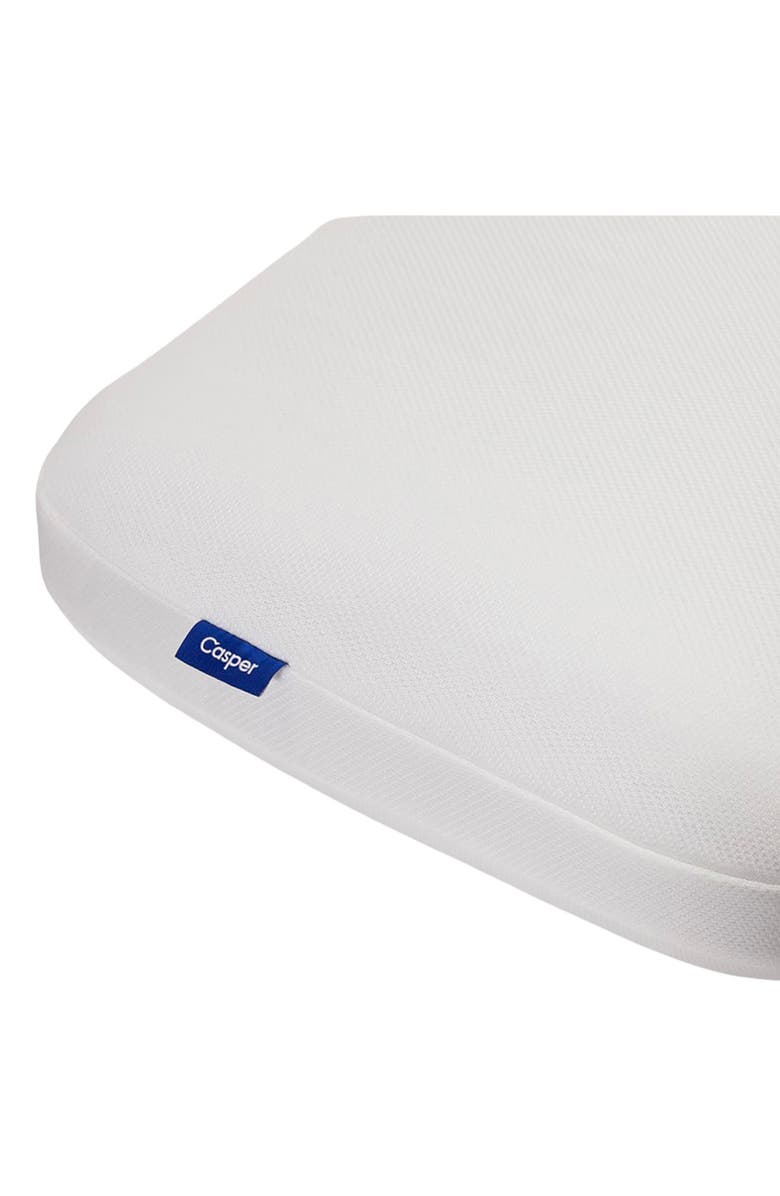 Casper Essential Cooling Foam Pillow, Alternate, color,