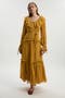 selected Ochre