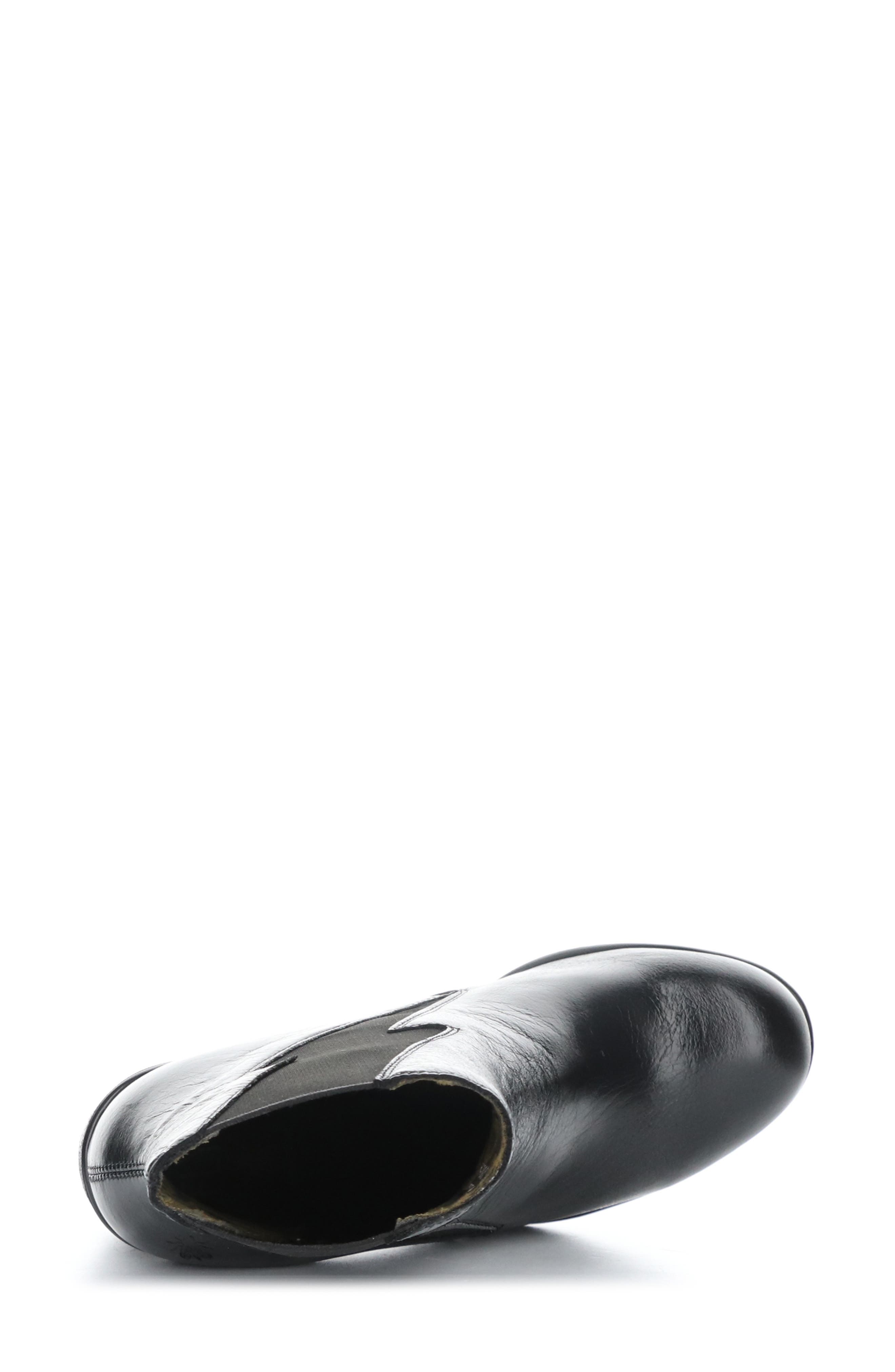 Fly London Kimi Chelsea Boot, Alternate, color, 